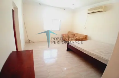 Apartment - 1 Bathroom for rent in Al Thumama - Al Thumama - Doha