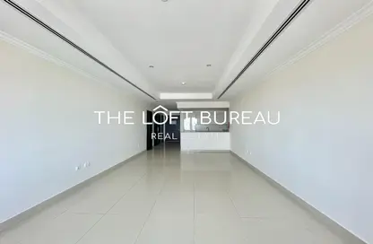 Apartment - Studio - 1 Bathroom for rent in East Porto Drive - Porto Arabia - The Pearl Island - Doha