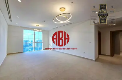 Apartment - 2 Bedrooms - 3 Bathrooms for rent in Floresta Gardens - Floresta Gardens - The Pearl Island - Doha