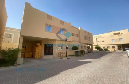 Compound - 4 Bedrooms - 5 Bathrooms for rent in Al Waab - Al Waab - Doha