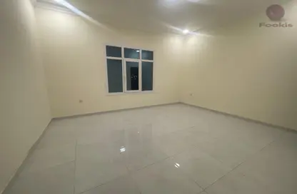 Apartment - 1 Bedroom - 1 Bathroom for rent in Street 871 - Al Duhail South - Al Duhail - Doha