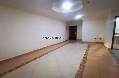 Apartment - 2 Bedrooms - 2 Bathrooms for rent in Capital One Building - Najma - Doha