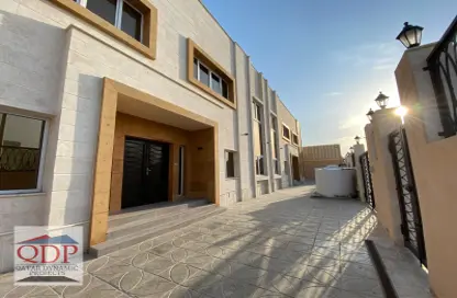 Apartment - 1 Bedroom - 1 Bathroom for rent in Oriental Village - Al Aziziyah - Al Aziziyah - Doha