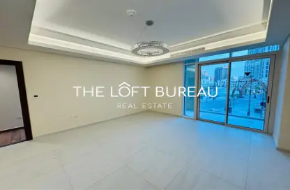 Apartment - 1 Bedroom - 2 Bathrooms for sale in Gewan Island - The Pearl Island - Doha