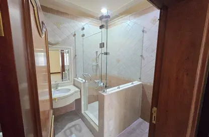 Apartment - 1 Bathroom for rent in New Salata - Salata - Doha