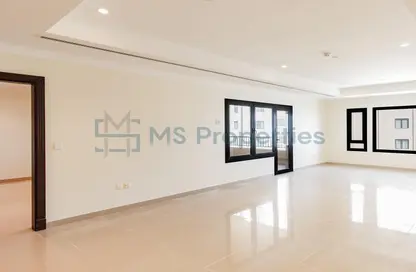 Apartment - 1 Bedroom - 2 Bathrooms for sale in East Porto Drive - Porto Arabia - The Pearl Island - Doha