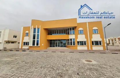 Compound - 4 Bedrooms - 4 Bathrooms for sale in Umm Salal Ali - Umm Salal Ali - Doha