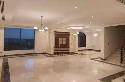 Villa - 5 Bedrooms - 5 Bathrooms for rent in Al Waab Street - Al Waab - Doha