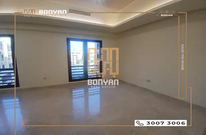 Apartment - 2 Bedrooms - 2 Bathrooms for rent in Florence - Fox Hills - Fox Hills - Lusail