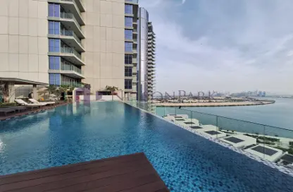 Apartment - 1 Bedroom - 2 Bathrooms for rent in Lusail City - Lusail