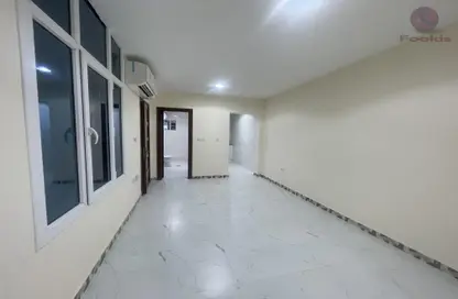 Apartment - 1 Bedroom - 1 Bathroom for rent in Street 871 - Al Duhail South - Al Duhail - Doha