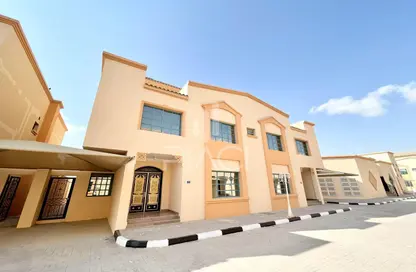 Villa - 6 Bedrooms - 6 Bathrooms for rent in Al Sakhama - Doha