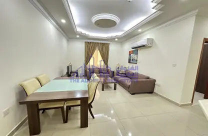 Apartment - 1 Bedroom - 1 Bathroom for rent in Al Sadd Road - Al Sadd - Doha