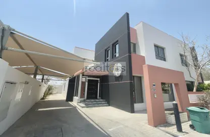 Villa - 4 Bedrooms - 3 Bathrooms for rent in Al Maamoura - Al Maamoura - Doha