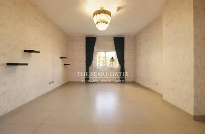 Apartment - 1 Bedroom - 1 Bathroom for rent in Lusail City - Lusail