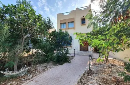 Villa - 3 Bedrooms - 4 Bathrooms for rent in Al Maamoura - Al Maamoura - Doha