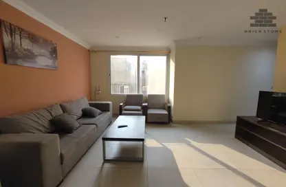 Apartment - 1 Bedroom - 1 Bathroom for rent in Fereej Abdul Aziz - Fereej Abdul Aziz - Doha