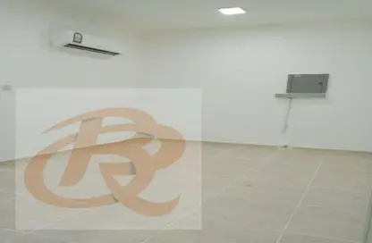 Apartment - 1 Bathroom for rent in Osama Bin Zaid Street - Al Aziziyah - Doha