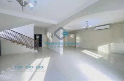 Villa - 3 Bedrooms - 4 Bathrooms for rent in Al Waab Street - Al Waab - Doha