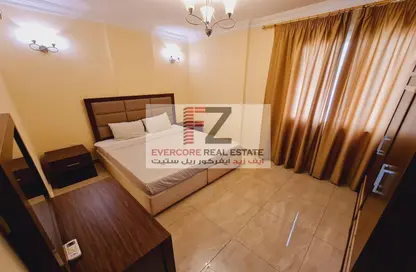 Apartment - 1 Bedroom - 1 Bathroom for rent in Fereej Abdul Aziz - Fereej Abdul Aziz - Doha