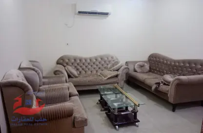 Apartment - 1 Bedroom - 1 Bathroom for rent in Al Gharrafa - Al Gharrafa - Doha