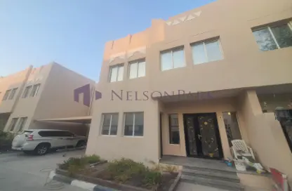 Villa - 4 Bedrooms - 4 Bathrooms for rent in Izghawa - Izghawa - Doha