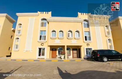 Apartment - 2 Bedrooms - 1 Bathroom for rent in Al Aziziyah - Al Aziziyah - Doha