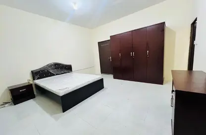 Apartment - 1 Bedroom - 1 Bathroom for rent in Najma - Doha