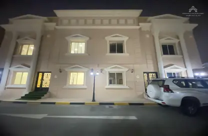 Villa - 5 Bedrooms - 4 Bathrooms for rent in Al Gharrafa - Doha