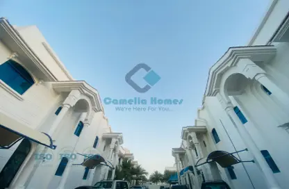 Villa - 5 Bedrooms - 4 Bathrooms for rent in Al Hilal - Al Hilal - Doha