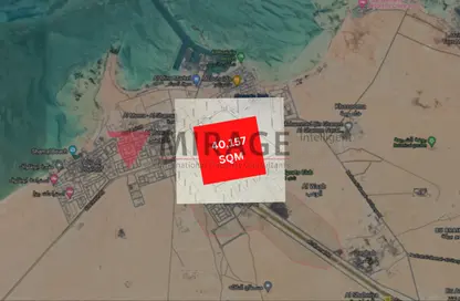 Land - Studio for sale in Madinat Al Shamal - Madinat Al Shamal - Al Shamal