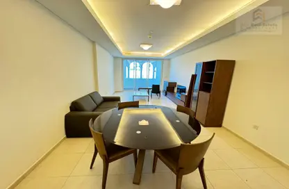 Apartment - 1 Bedroom - 2 Bathrooms for rent in Imperial Diamond - Viva Bahriyah - The Pearl Island - Doha