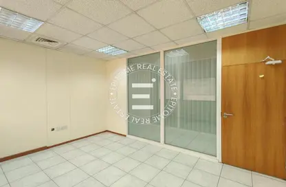 Office Space - Studio - 2 Bathrooms for rent in Musheireb - Doha