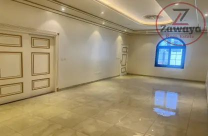 Villa - 7 Bedrooms for rent in Al Nuaija Street - Al Hilal West - Al Hilal - Doha