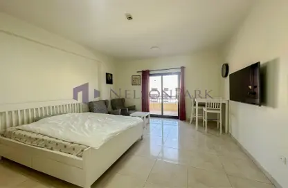 Apartment - 1 Bathroom for sale in Lusail City - Lusail