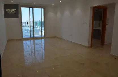 Apartment - 2 Bedrooms - 3 Bathrooms for rent in D22 - Fox Hills - Lusail