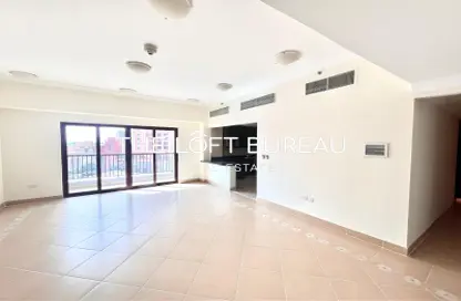 Apartment - 2 Bedrooms - 3 Bathrooms for rent in Medina Centrale - Medina Centrale - The Pearl Island - Doha