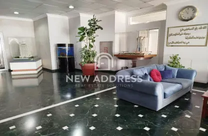 Apartment - 1 Bedroom - 2 Bathrooms for rent in Musheireb Tower - Musheireb - Musheireb - Doha