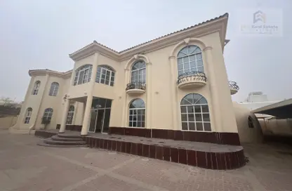 Villa for rent in Al Dafna - Doha