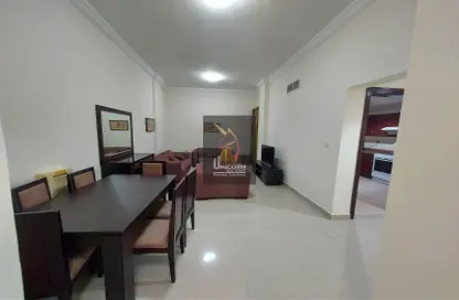 Apartment - 2 Bedrooms - 2 Bathrooms for rent in Al Nasr Street - Al Nasr - Doha