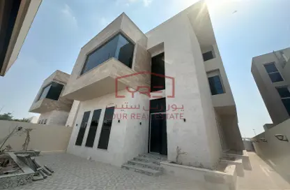 Villa for sale in Street 871 - Al Duhail South - Al Duhail - Doha