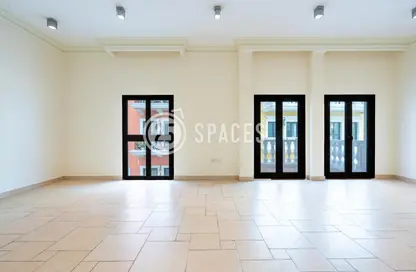 Apartment - 3 Bedrooms - 4 Bathrooms for rent in Murano - Qanat Quartier - The Pearl Island - Doha