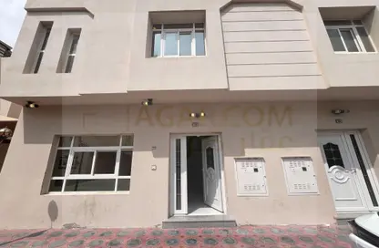 Villa - 5 Bedrooms - 4 Bathrooms for rent in Al Kheesa - Al Kheesa - Umm Salal Mohammed