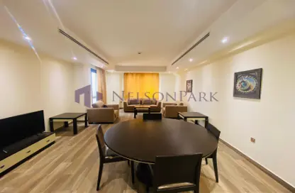 Apartment - 1 Bedroom - 1 Bathroom for sale in Regency Residence Fox Hills 1 - Lusail