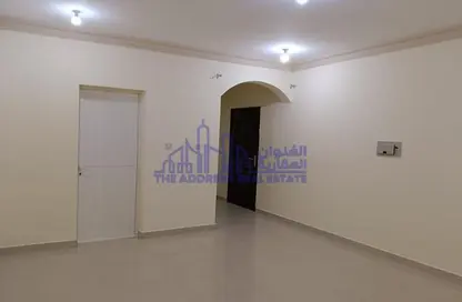 Apartment - 1 Bedroom - 1 Bathroom for rent in Mamoura 18 - Al Maamoura - Doha