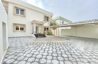 Villa - 5 Bedrooms - 7 Bathrooms for rent in Barzan Compound - New Salata - Salata - Doha