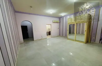 Apartment - 1 Bedroom - 1 Bathroom for rent in Al Duhail - Al Duhail - Doha