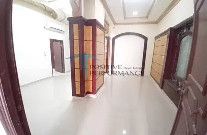 Apartment - 1 Bedroom - 1 Bathroom for rent in Al Dafna - Al Dafna - Doha