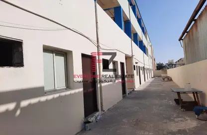 Outdoor Building image for: Staff Accommodation - Studio - 7+ Bathrooms for rent in Industrial Area - Doha, Image 1