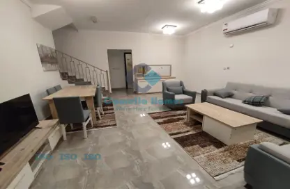 Villa - 4 Bedrooms - 4 Bathrooms for rent in Al Wukair - Al Wukair - Al Wakra